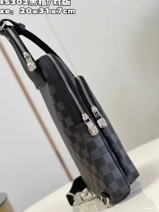 Affordable Slingbag NM-31*20*7CM LOUIS Avenue VUITTON 0503